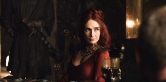 Thrones