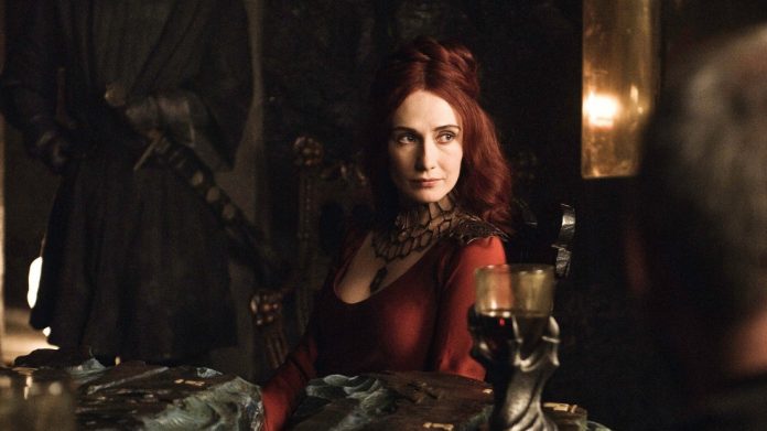 Thrones
