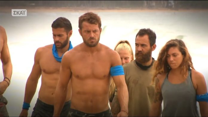 Survivor