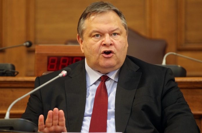 Βενιζέλος
