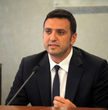 Κικίλιας