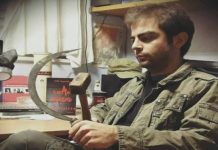 Ο γιος του Κουφοντίνα απαντά στον Κώστα Μπακογιάννη