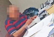 Κρήτη: Διαστάσεις έχει πάρει το θέμα με τον εφοριακό που έλυνε σταυρόλεξα