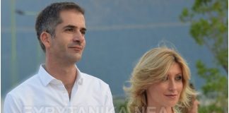 Μπακογιάννη