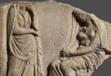 Η έκθεση «Ραιδεστός-Θεσσαλονίκη» πηγαίνει Αλεξανδρούπολη