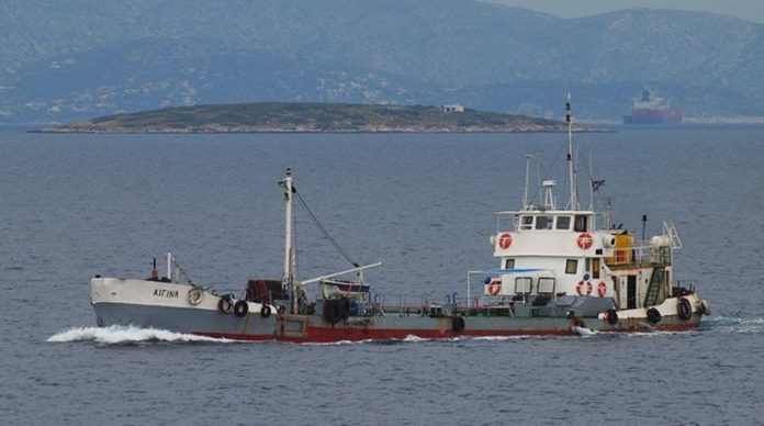 Αίγινα
