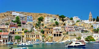 Αίγινα