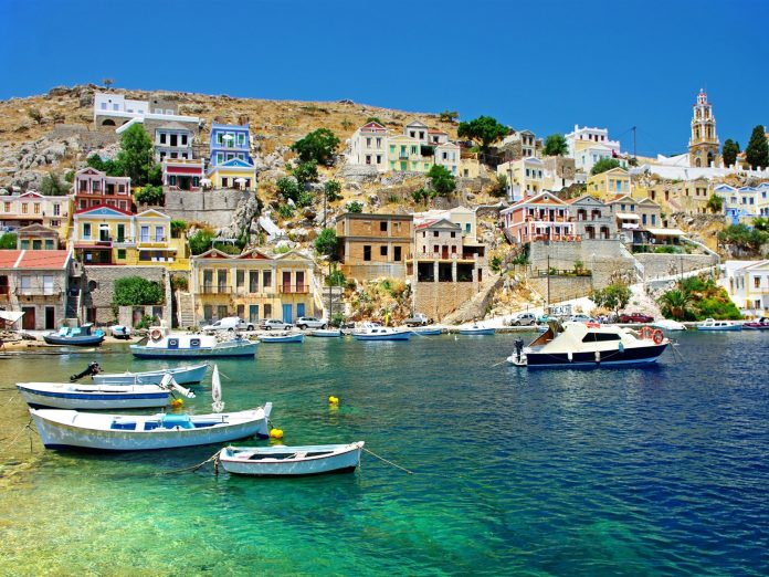 Αίγινα