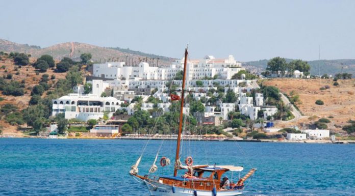 Αλικαρνασσός
