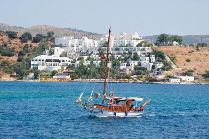 Αλικαρνασσός