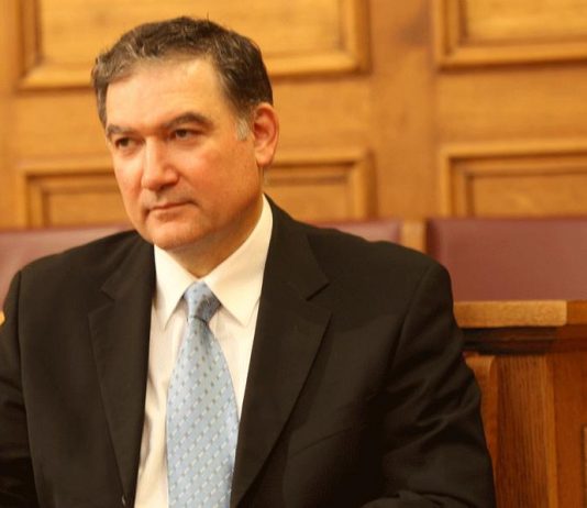 Την καταδίκη του Ανδρέα Γεωργίου ζήτησε ο εισαγγελέας Γεωργίου