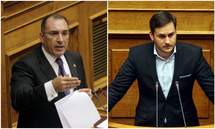 Αντιπρόεδροι