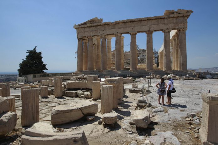Αρχαιολογικοί