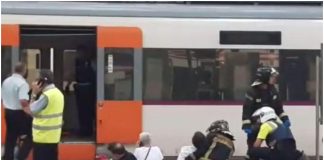 Βαρκελώνη
