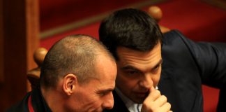Βαρουφάκης
