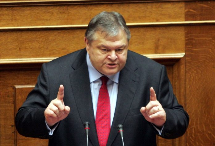 Βενιζέλος
