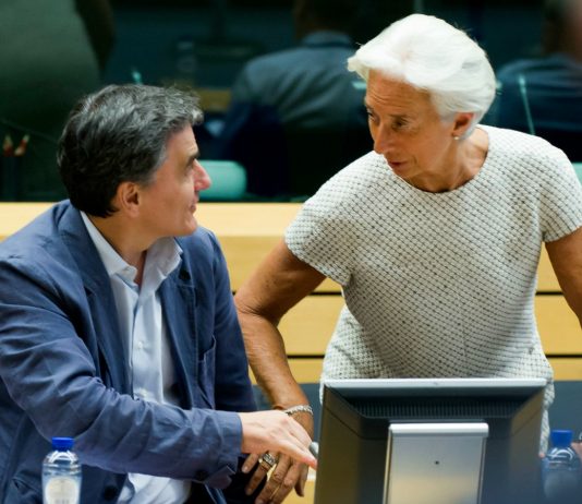ΔΝΤ