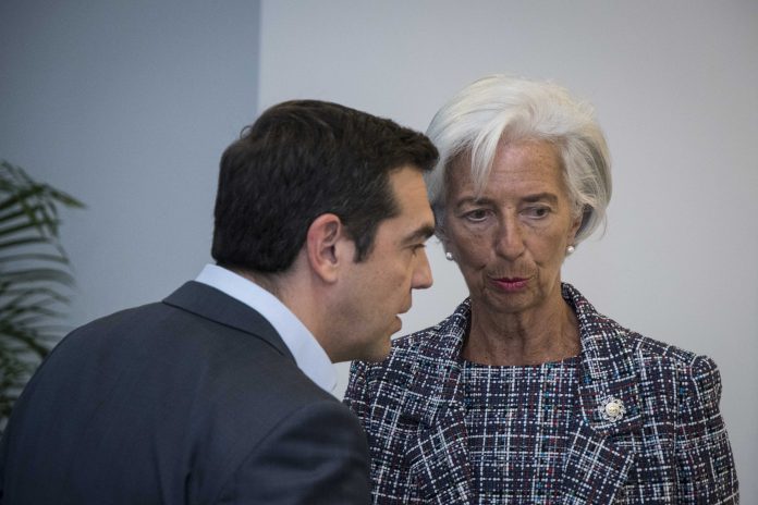 ΔΝΤ