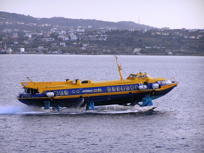 Δελφίνι