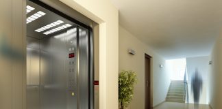 Δείτε τον – Αυτός είναι ο «δράκος των ασανσέρ» (pic) Δράκος