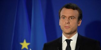 Γαλλία: Καταρρέει η δημοτικότητα του Εμανουέλ Μακρόν