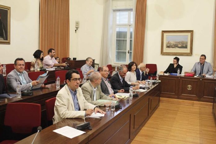 Εξεταστική