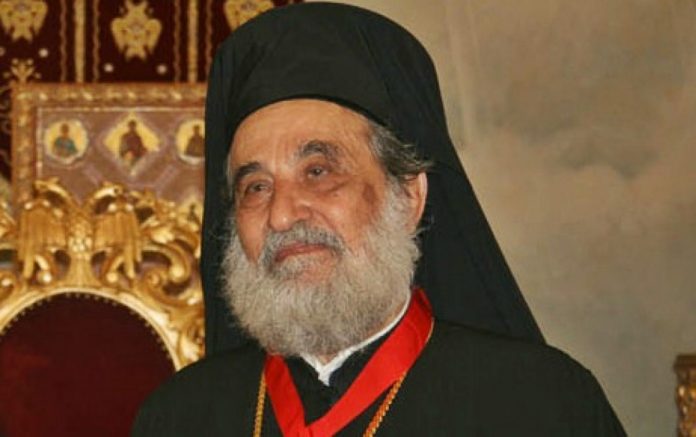 Θάσος