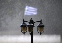 Θερμοκρασία