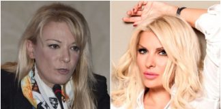 Μενεγάκη Vs Ιακωβίδου – Η απάντηση για τα ασφαλιστικά μέτρα της “βασίλισσας της TV” Ιακωβίδου
