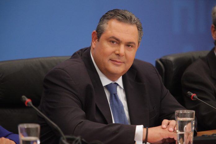 Καμμένος
