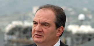 Καραμανλής
