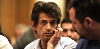 Καρανίκας