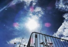 Ανεβαίνει σήμερα η θερμοκρασία – Στους 31 βαθμούς ο υδράργυρος Θερμοκρασία