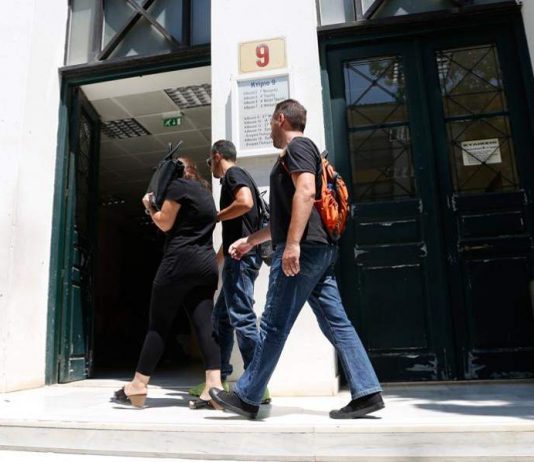 Η απελπισμένη κραυγή των παιδιών στη φόνισσα: “Μην σκοτώσεις τη μαμά μας”