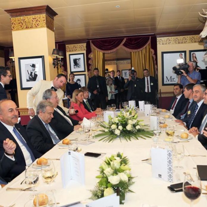 Κυπριακό