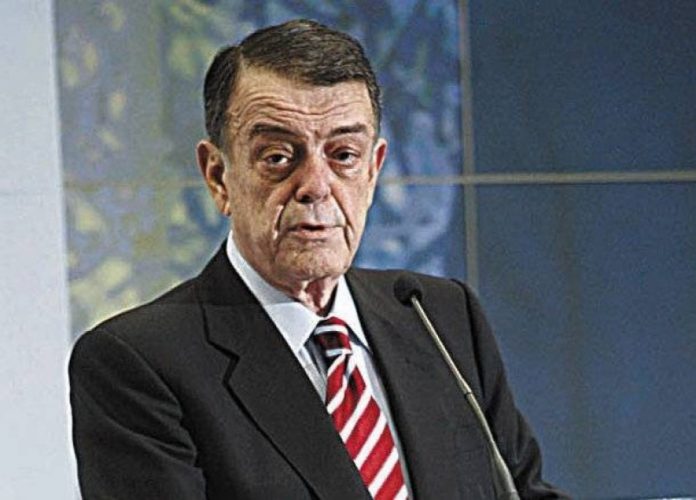 Κυριακού