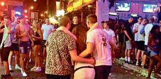 Λαγανάς