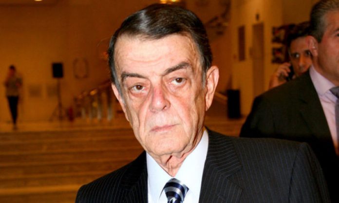 Μίνως