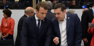 Μακρόν