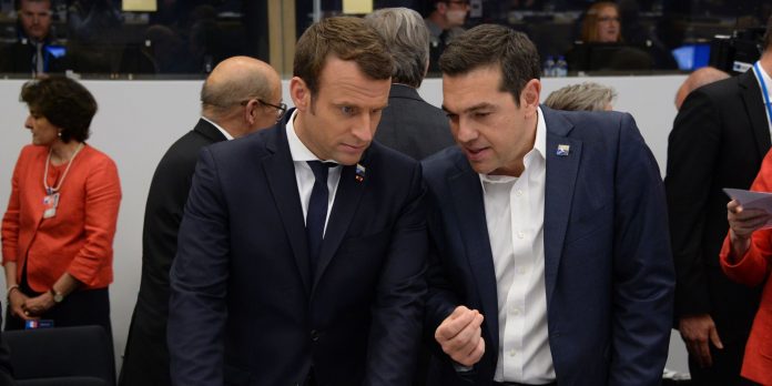 Μακρόν