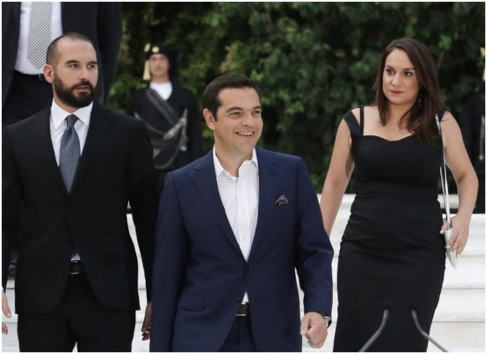 Μελαχρινή