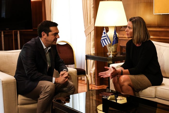 Μογκερίνι