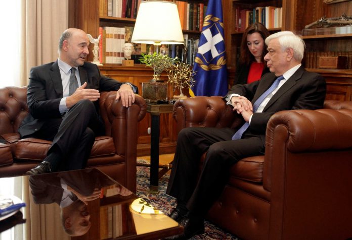 Μοσκοβισί Μοσκοβισί