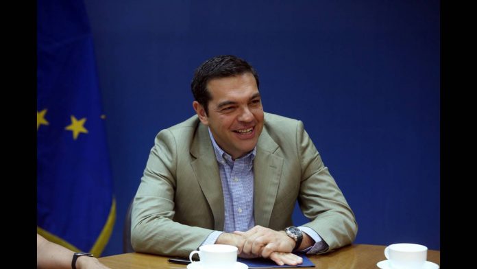 Μπλοκάκια