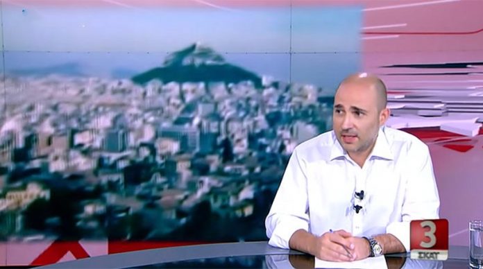 Μπογδάνος