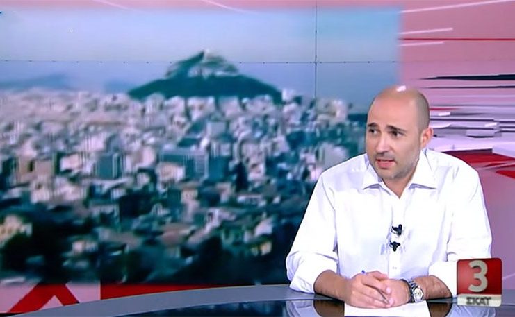 Μπογδάνος