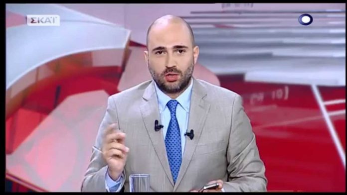 Μπογδάνος