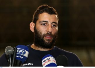 Μπουρούσης