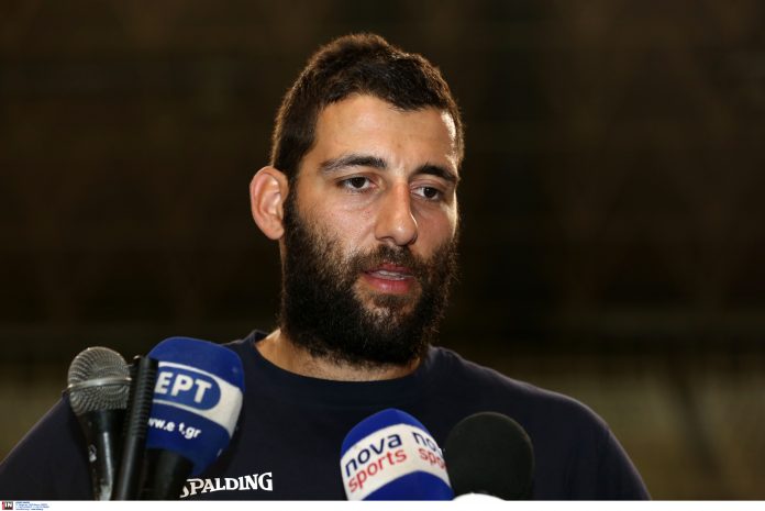 Μπουρούσης