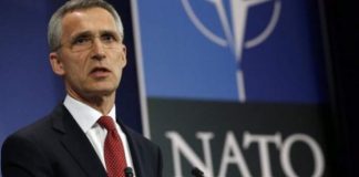 Παρέμβαση ΝΑΤΟ για τις σχέσεις Τουρκίας-Γερμανίας